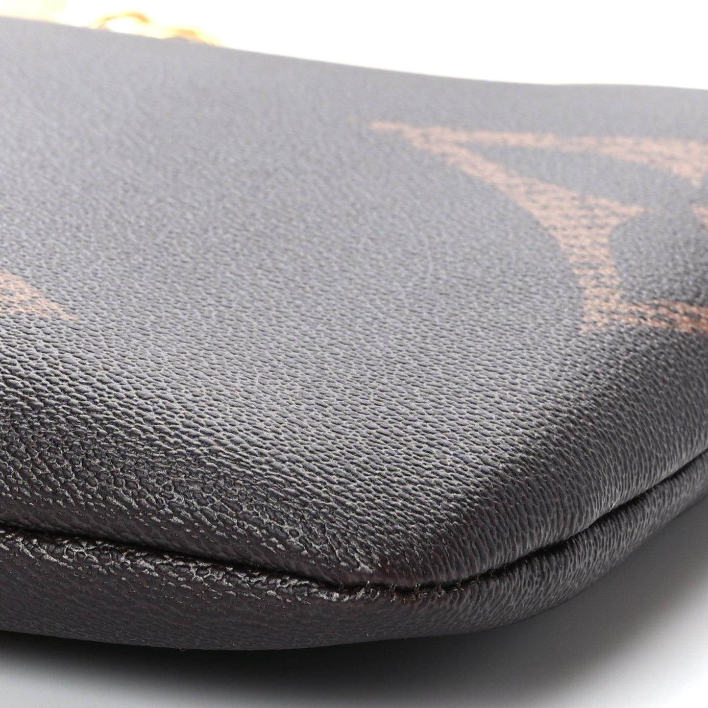 Monogram Pochette Cles XL