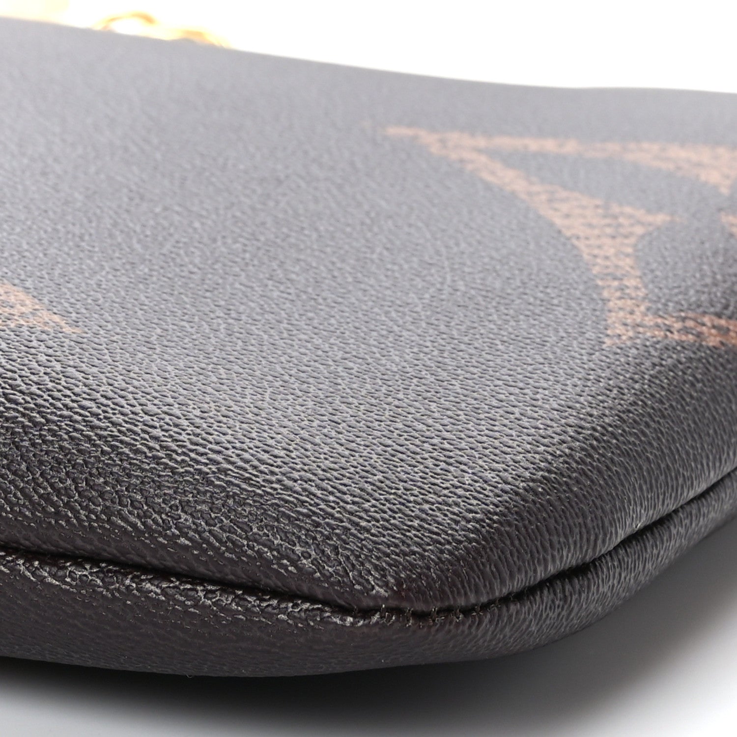 Louis Vuitton Monogram Pochette Cles XL 8 of 8