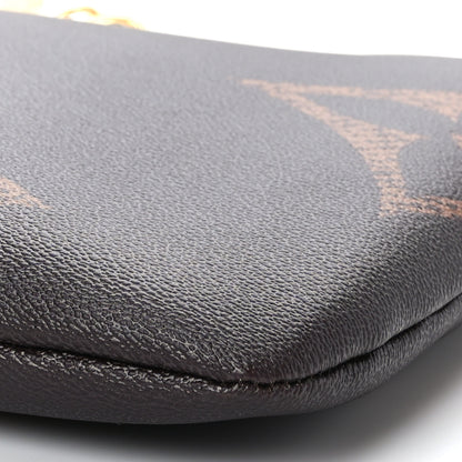 Louis Vuitton Monogram Pochette Cles XL 8 of 8