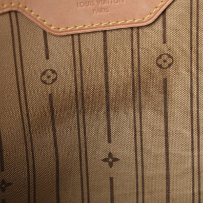 Louis Vuitton Monogram Delightful PM 8 of 8