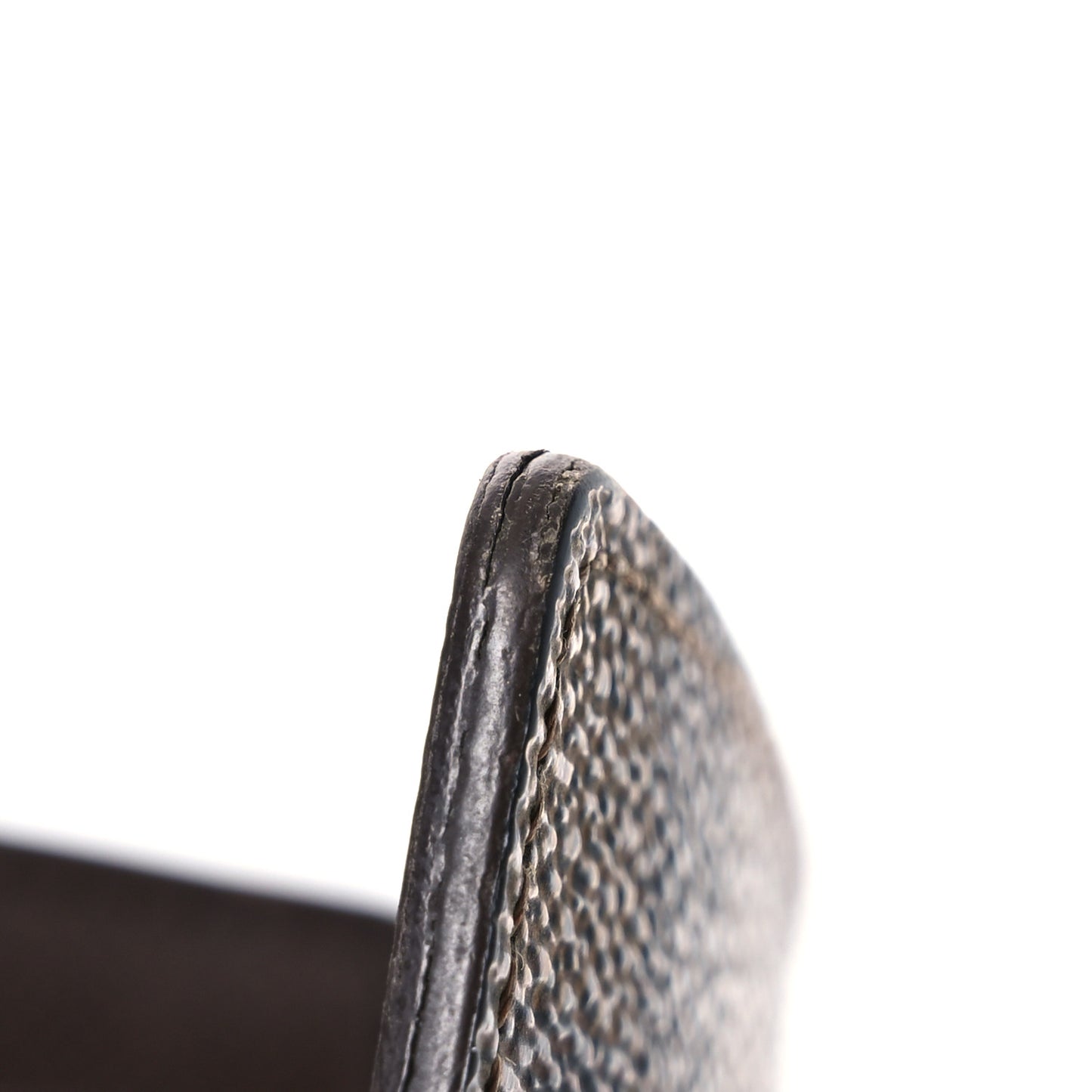 Damier Ebene Brazza Wallet