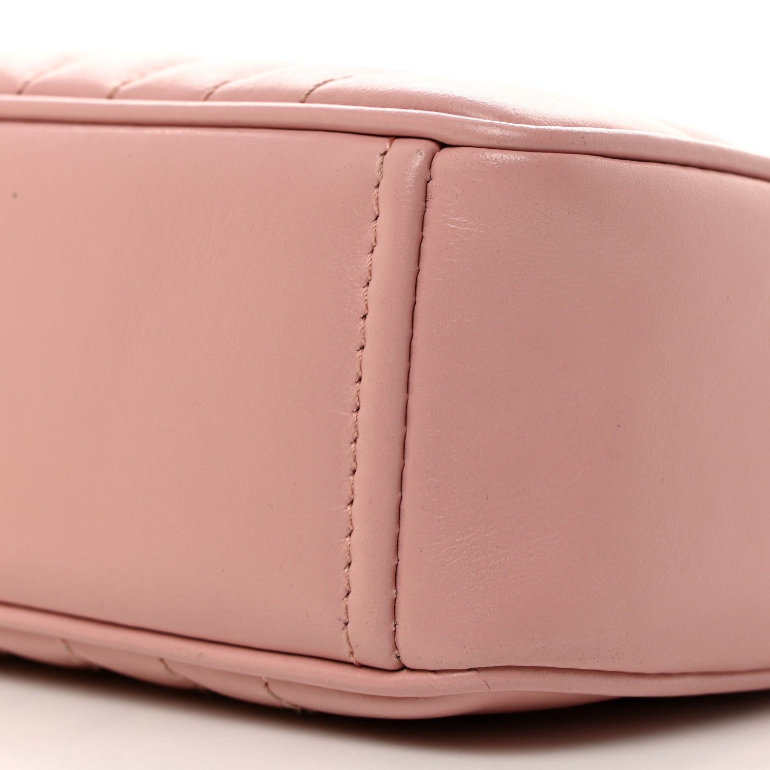 Prada Soft Calfskin Diagramme Camera Bag Pesco 9 of 9