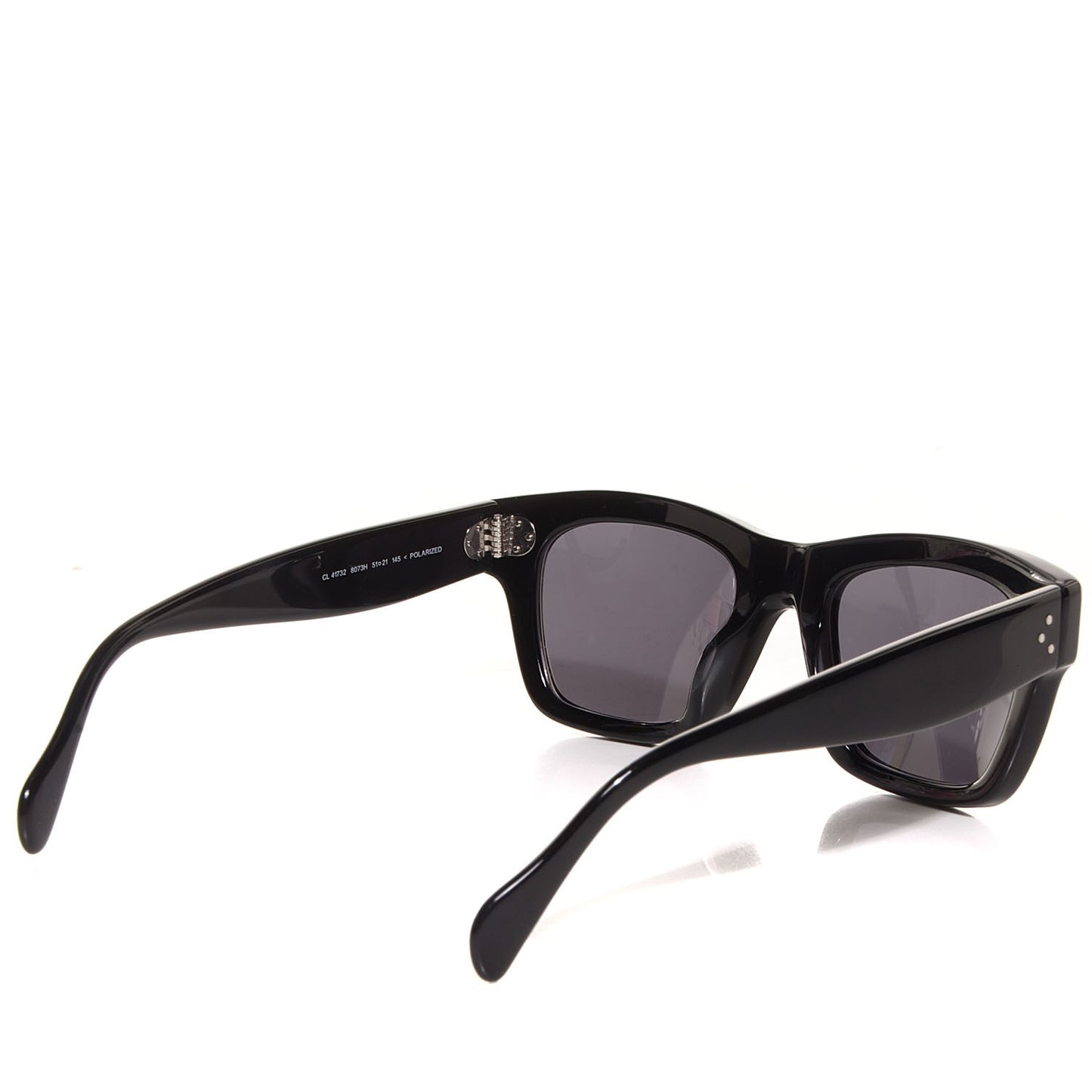 Polarized Sunglasses CL 41732 Black