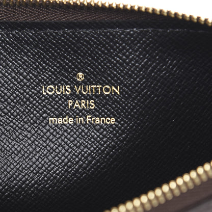 Louis Vuitton Reverse Monogram Giant Trio Pouch 5 of 6