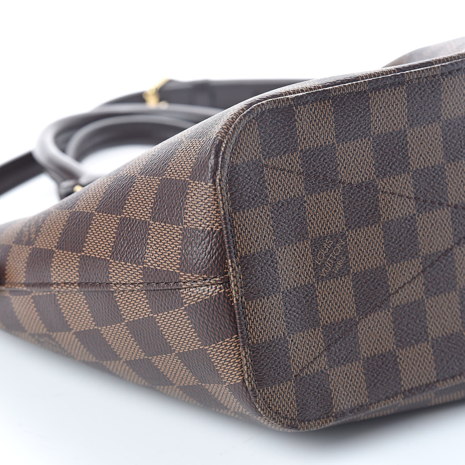 Louis Vuitton Damier Ebene Siena PM 8 of 9