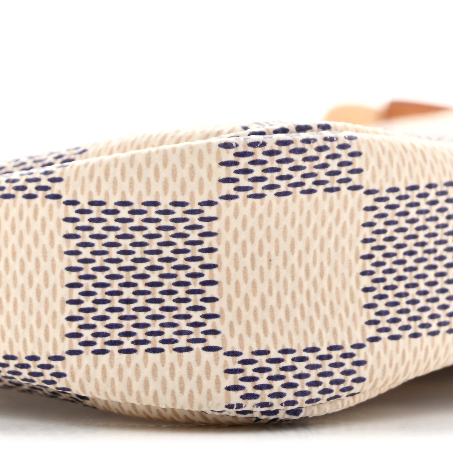Damier Azur Mini Pochette Accessories