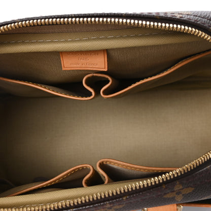 Louis Vuitton Monogram Deauville 5 of 9