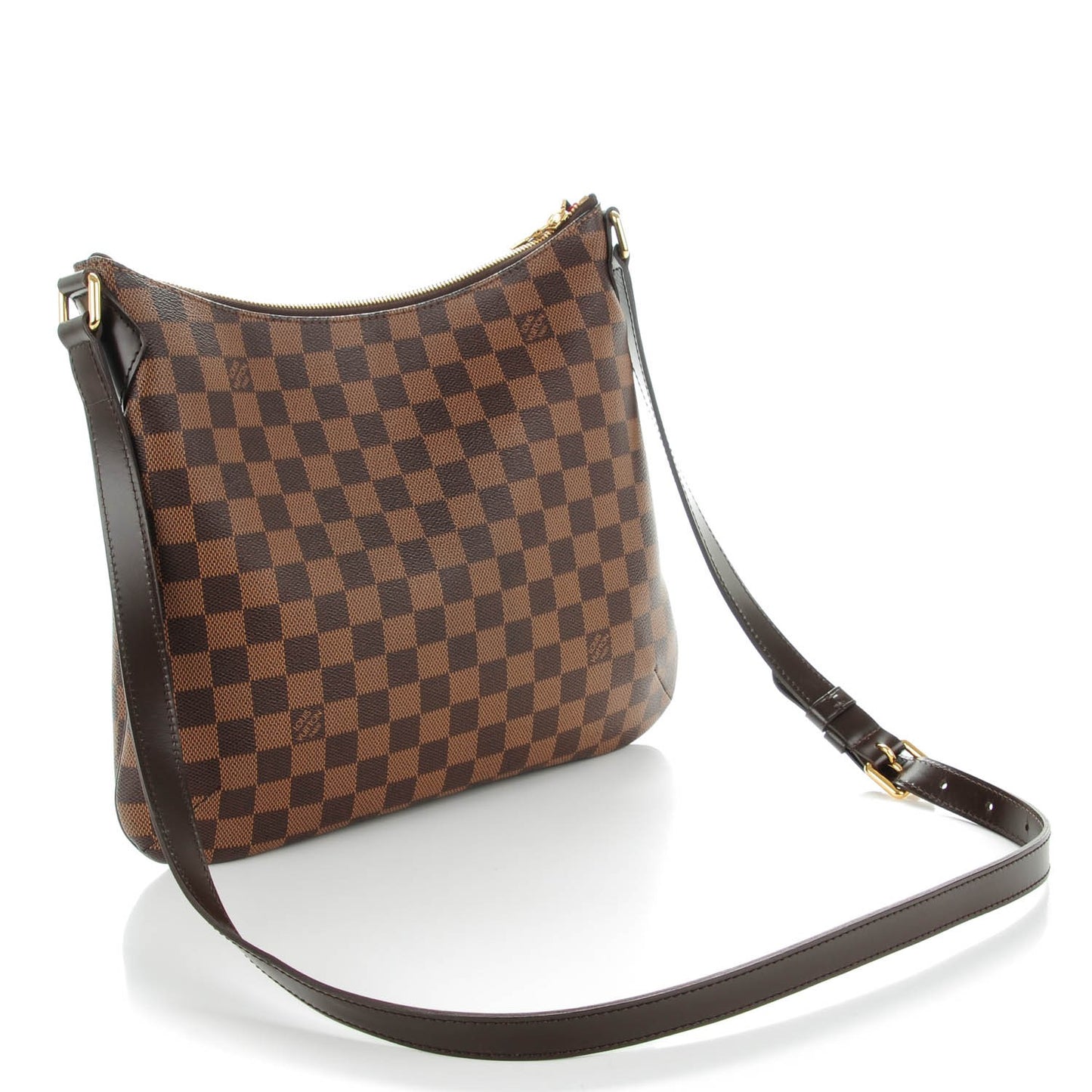 Damier Ebene Bloomsbury PM