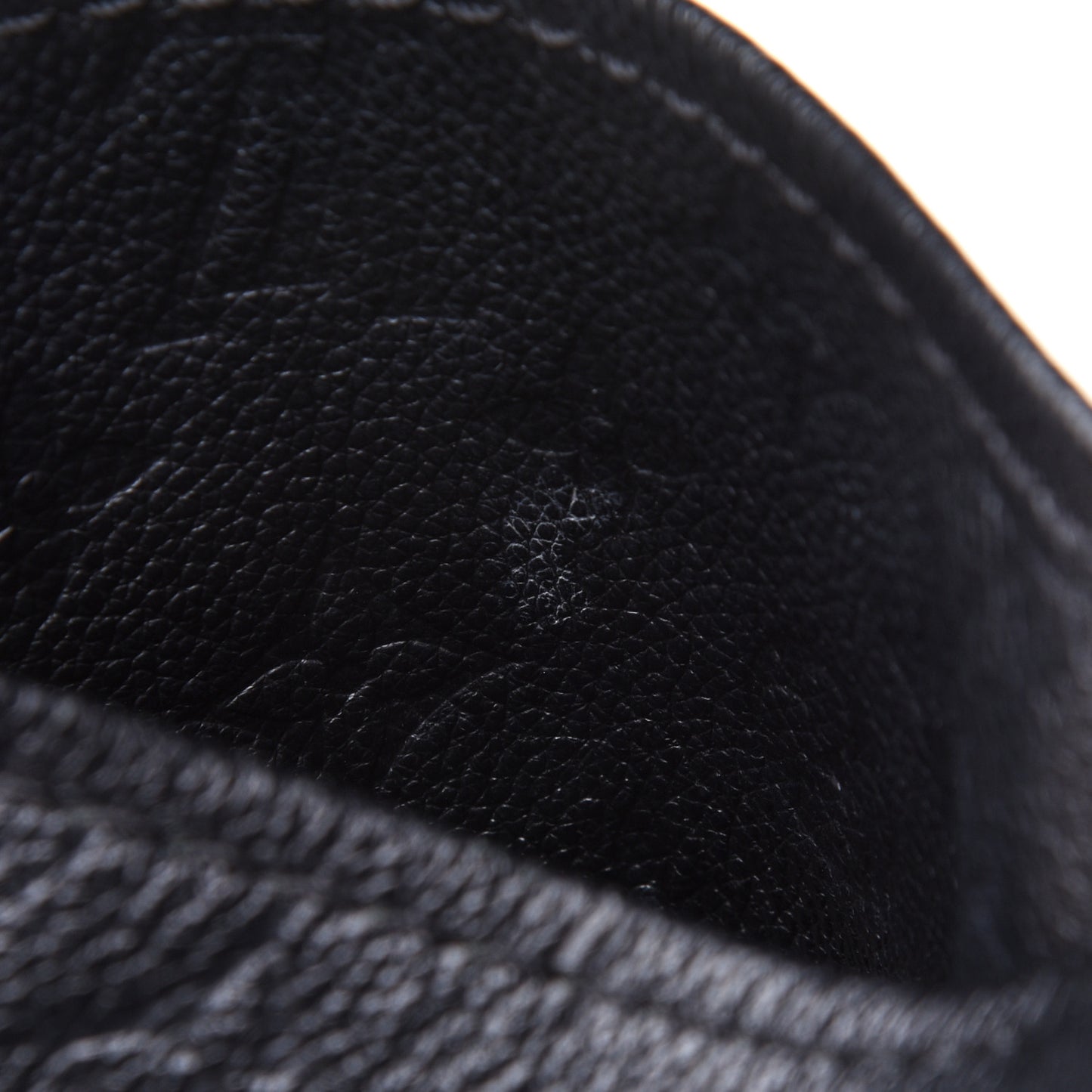 Empreinte Artsy MM Black