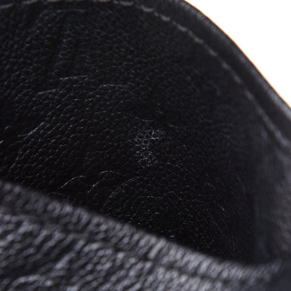 Louis Vuitton Empreinte Artsy MM Black 12 of 12