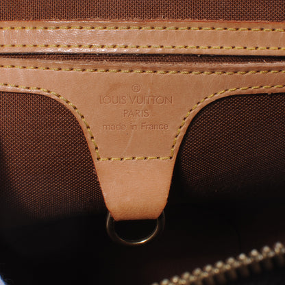 Louis Vuitton Monogram Ellipse Sac a Dos Backpack 5 of 6