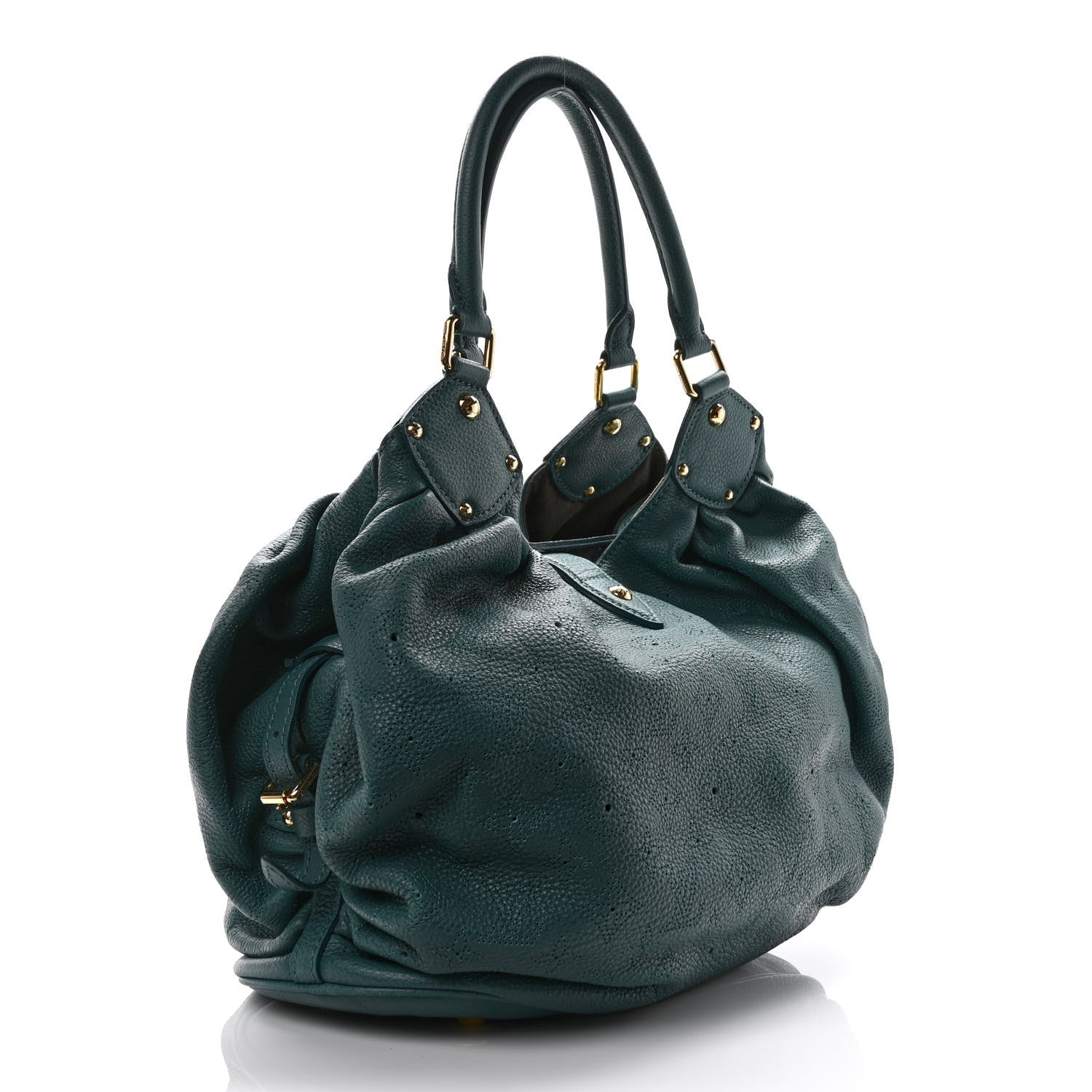 Louis Vuitton Mahina L Lagon 3 of 10
