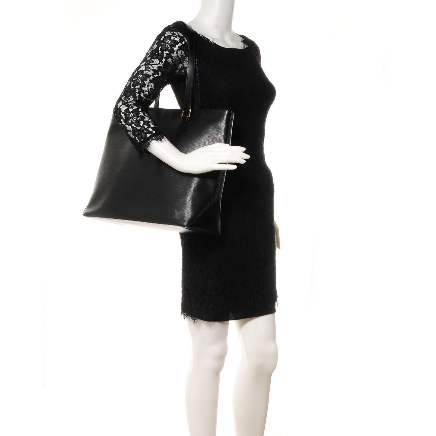 Epi Cabas Mezzo Black