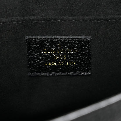Louis Vuitton Empreinte Monogram Giant Favorite Black 6 of 9