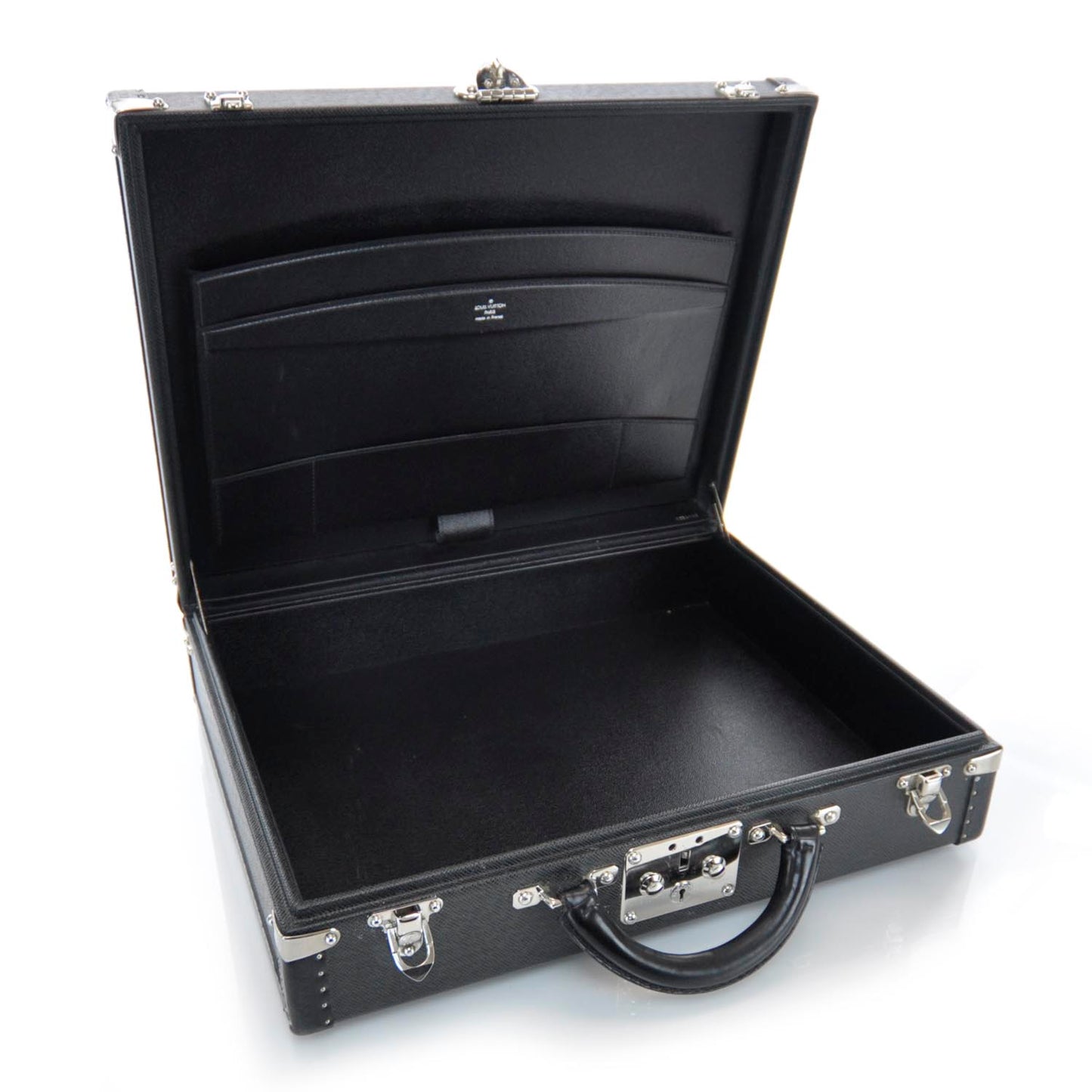 Taiga President Classeur Briefcase