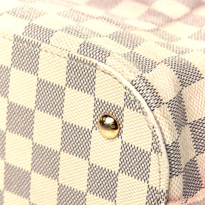 Louis Vuitton Damier Azur Girolata 23 of 29