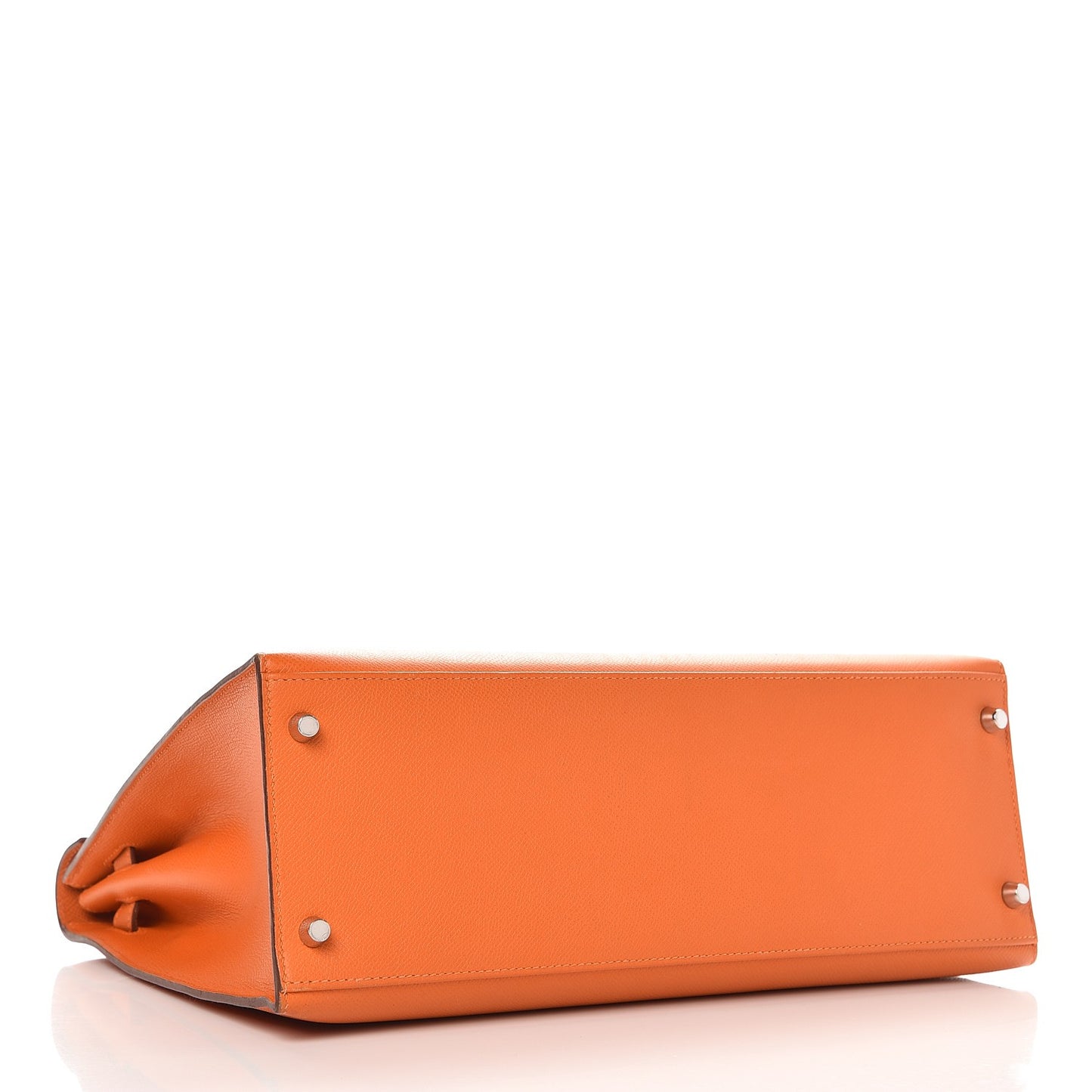 Epsom Kelly Sellier 35 Orange