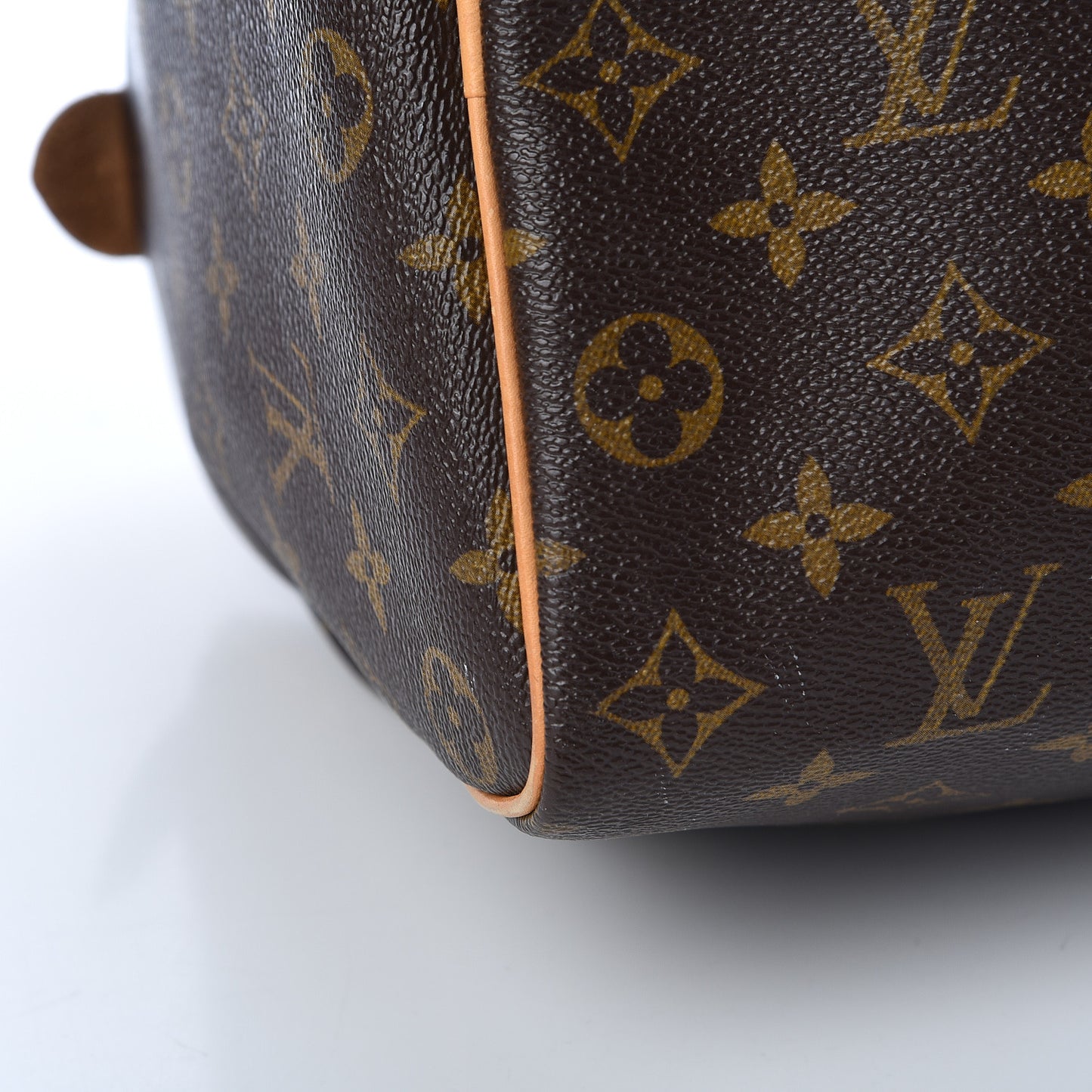 Monogram Speedy 35