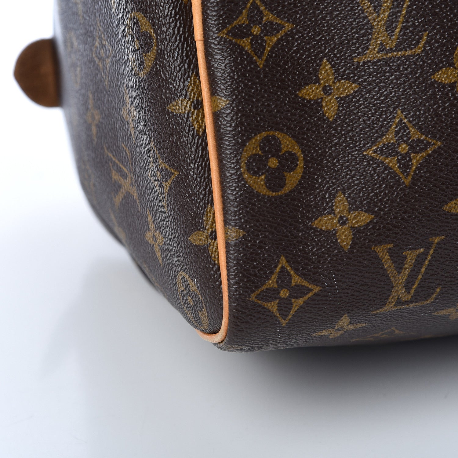 Louis Vuitton Monogram Speedy 35 11 of 17