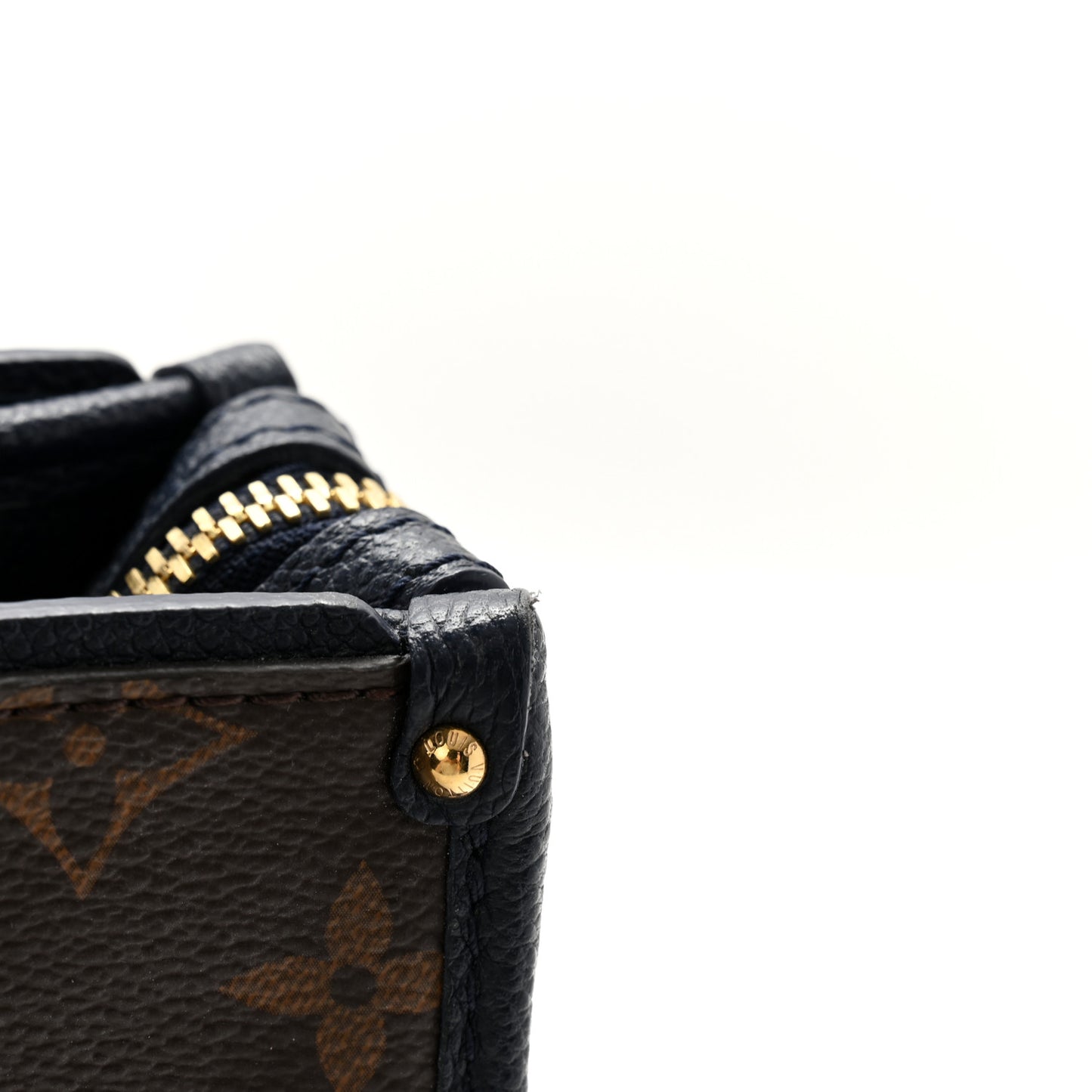 Monogram Popincourt PM Marine
