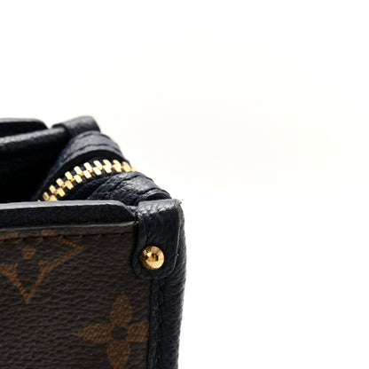 Louis Vuitton Monogram Popincourt PM Marine 10 of 11