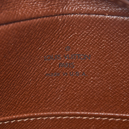 Louis Vuitton Monogram Cite MM 6 of 17