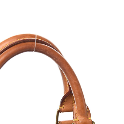 Louis Vuitton Monogram Speedy 30 11 of 12