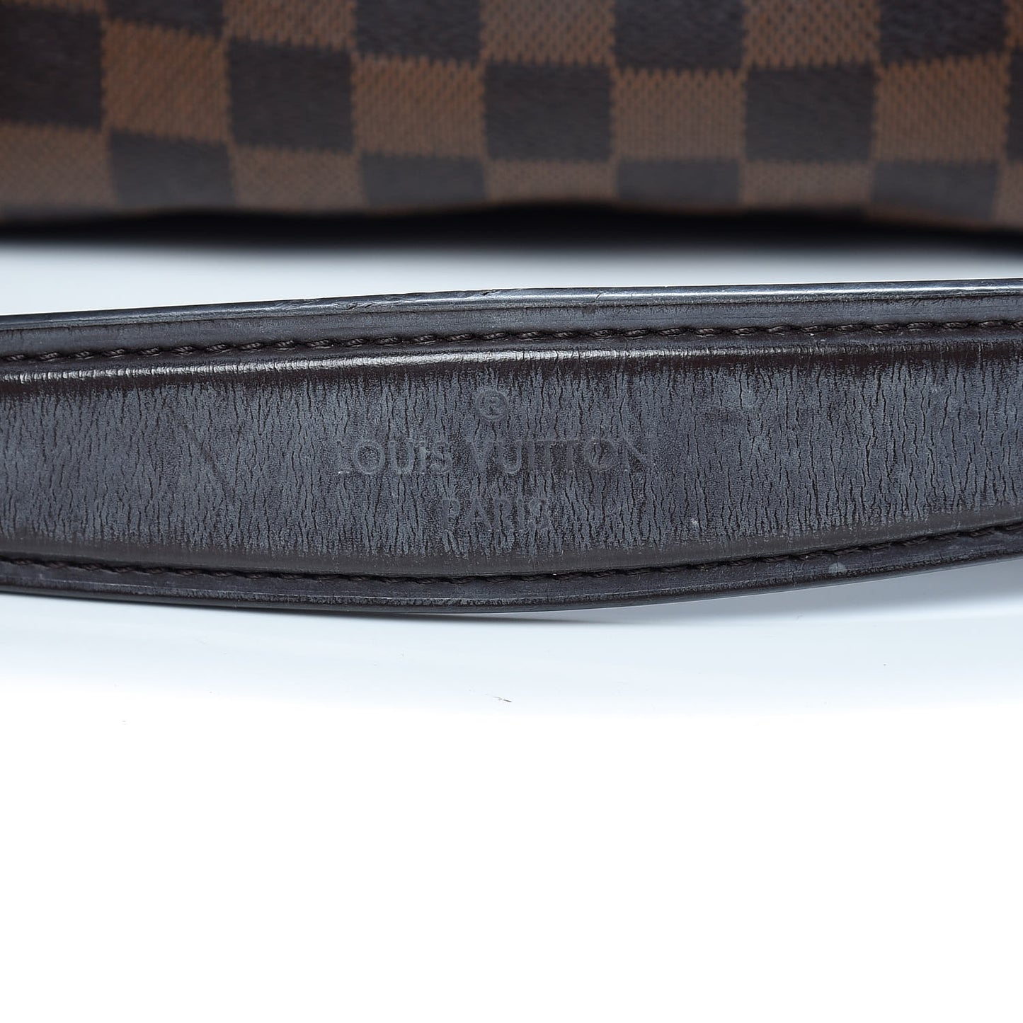 Damier Ebene Duomo Hobo