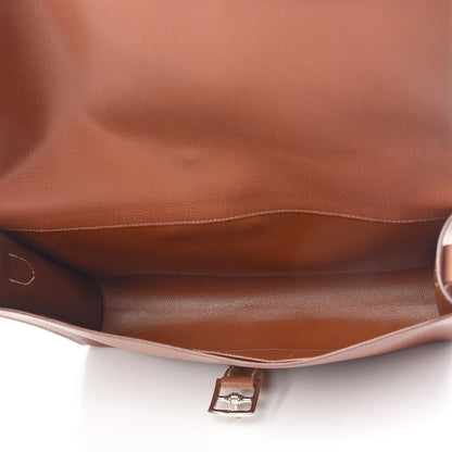 Hermes Vache Liegee Etriviere II Noisette 5 of 13