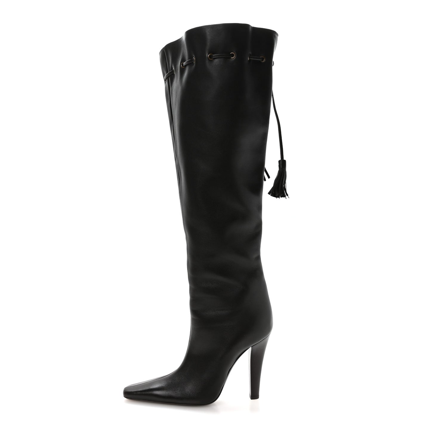 Knee High Boots 38.5