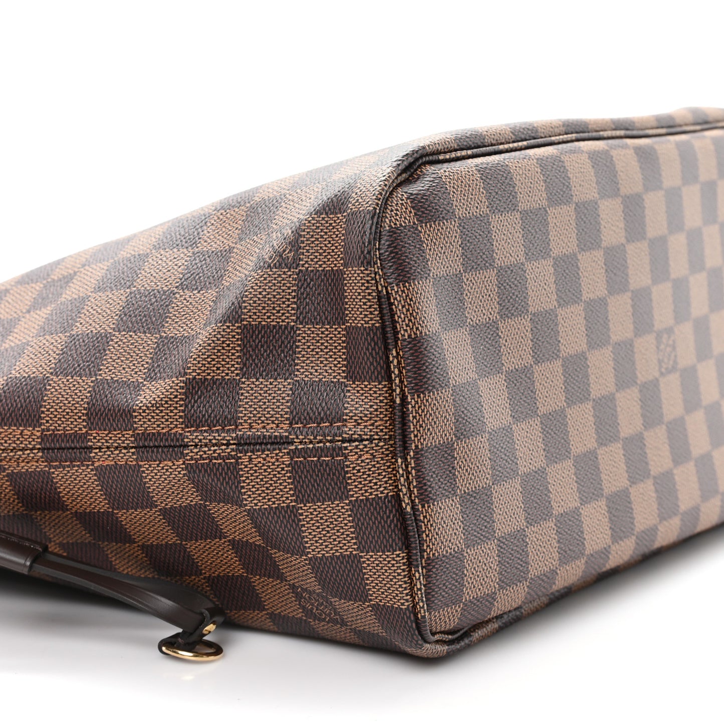 Damier Ebene Neo Neverfull MM