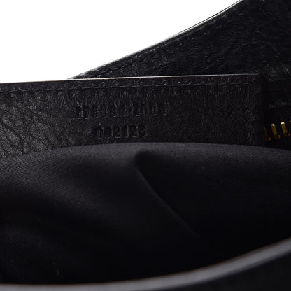 Balenciaga Agneau Giant 21 Gold Hardware City Black 7 of 9