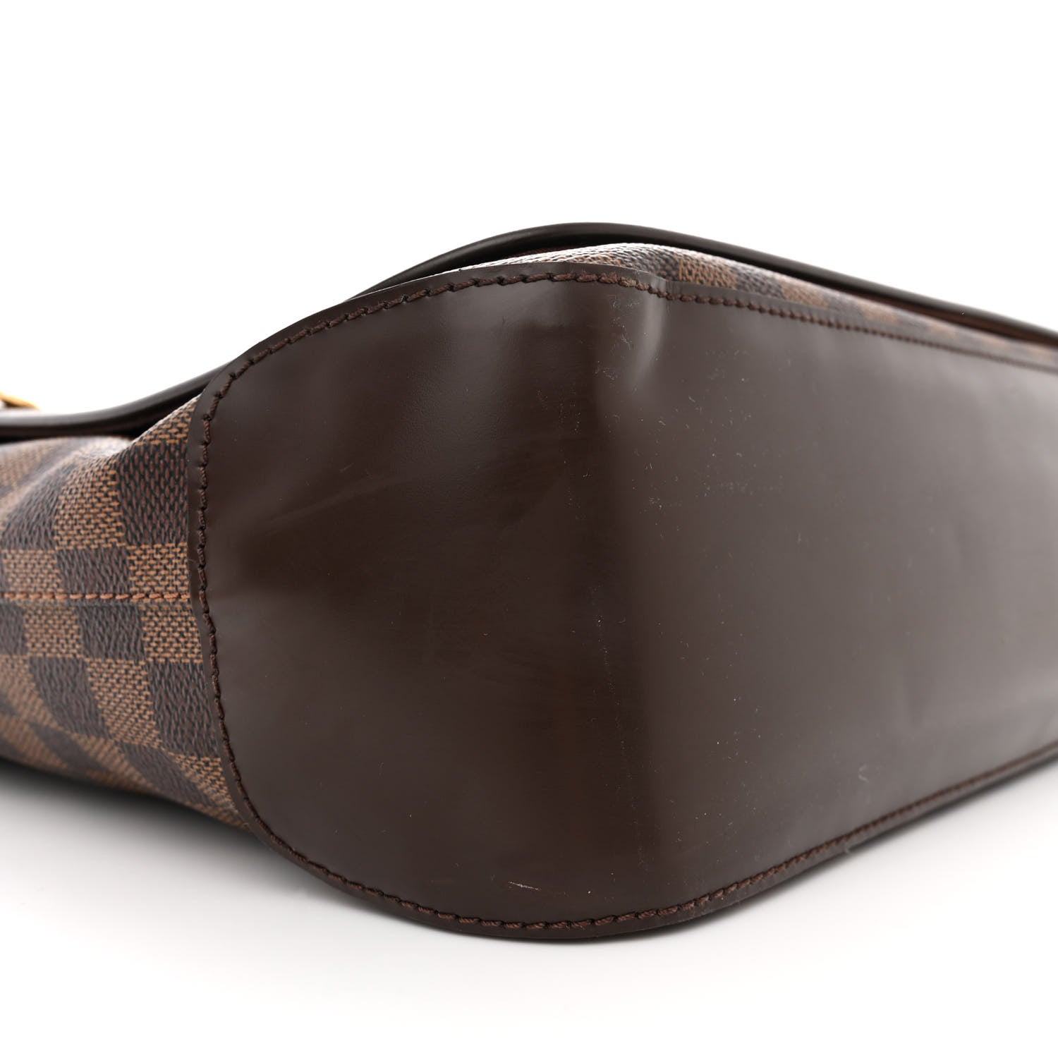 Louis Vuitton Damier Ebene Spencer Messenger 9 of 15