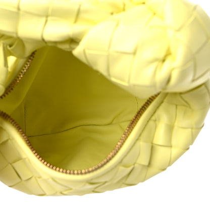 Bottega Veneta Nappa Intrecciato Mini Jodie Ice Cream 5 of 8