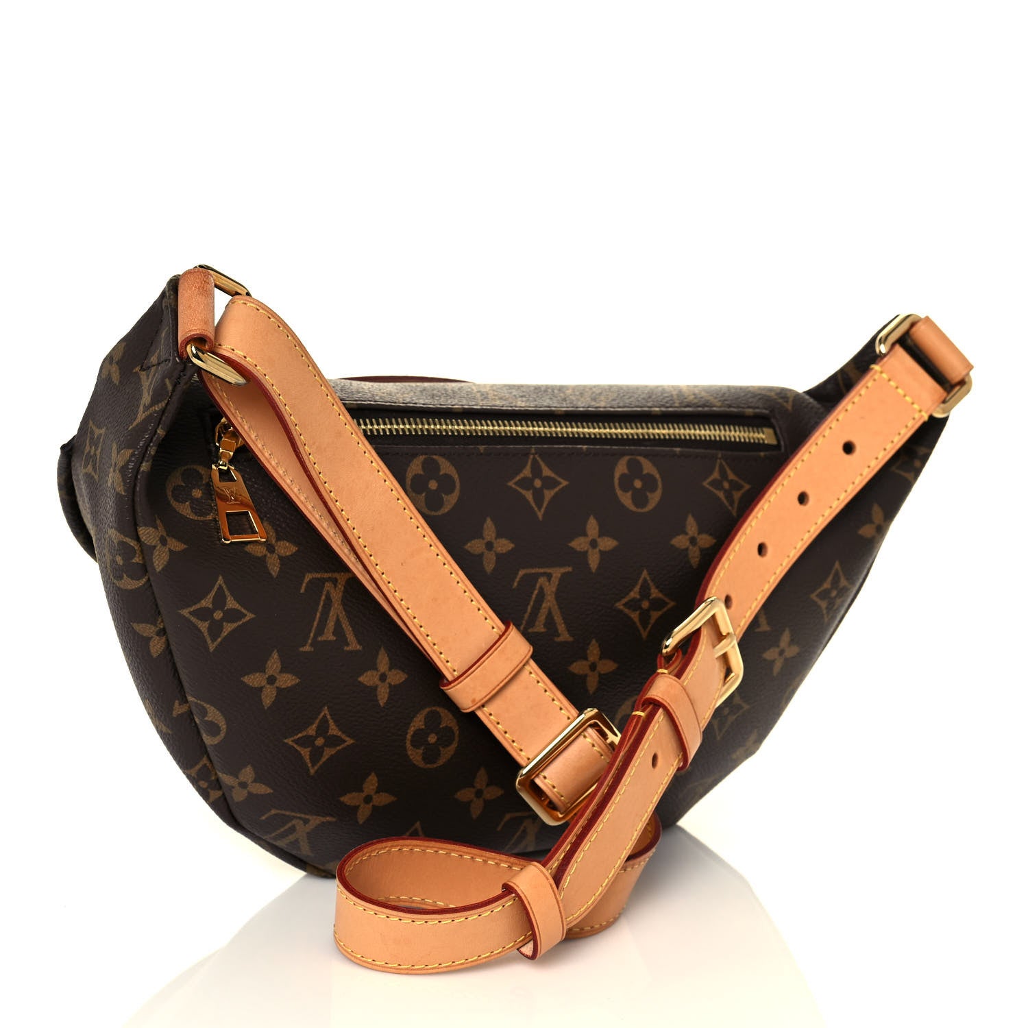 Louis Vuitton Monogram Bumbag 3 of 12