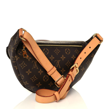 Louis Vuitton Monogram Bumbag 3 of 12