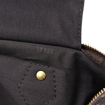 Louis Vuitton Monogram Idylle Speedy 30 Fusain 8 of 16