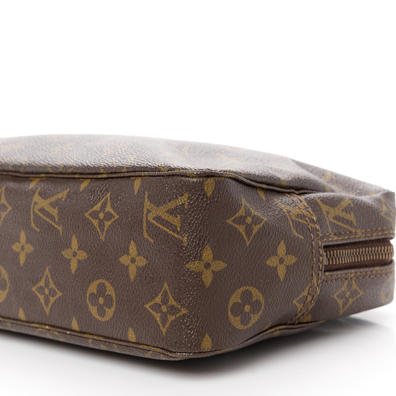 Louis Vuitton Monogram Trousse Toilette 28 9 of 10