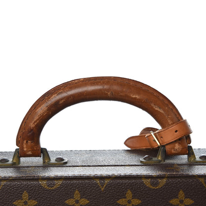 Louis Vuitton Monogram Attache-Case Classeur PM 19 of 21