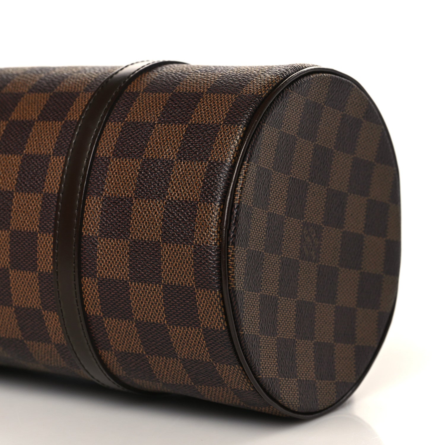 Louis Vuitton Damier Ebene Papillon 30 8 of 8