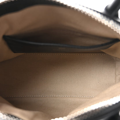 Givenchy Box Calfskin Mini Sport Antigona Top Handle Bag Black 5 of 9