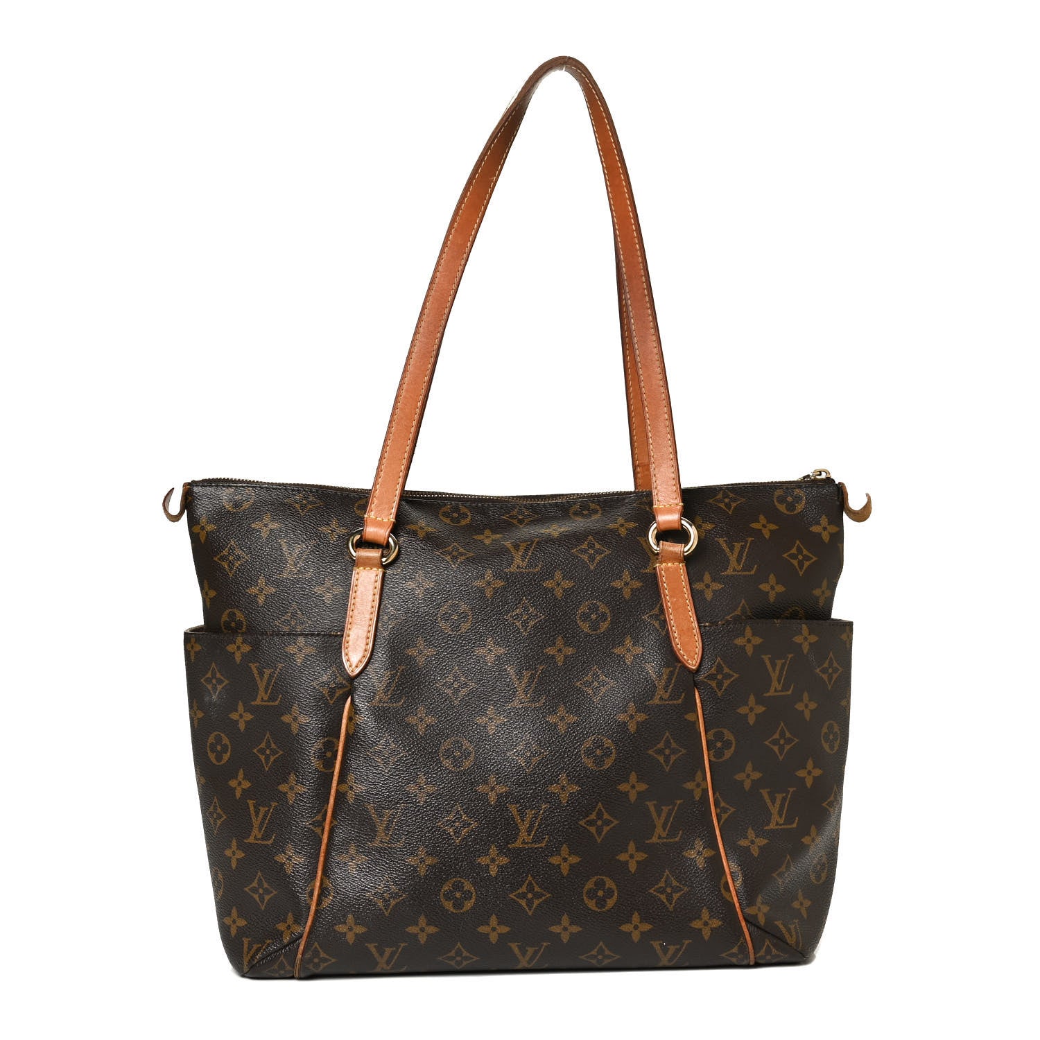 Louis Vuitton Monogram Totally MM 1 of 11