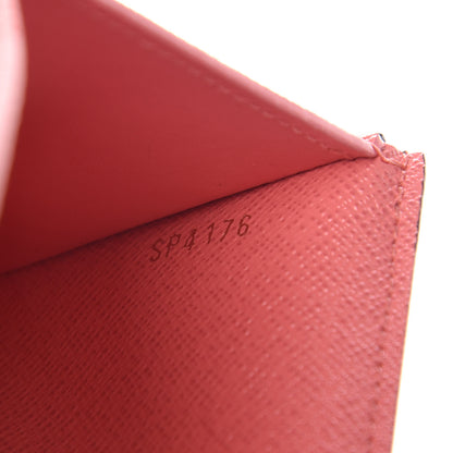 Louis Vuitton Monogram Lovely Birds Victorine Wallet 7 of 8