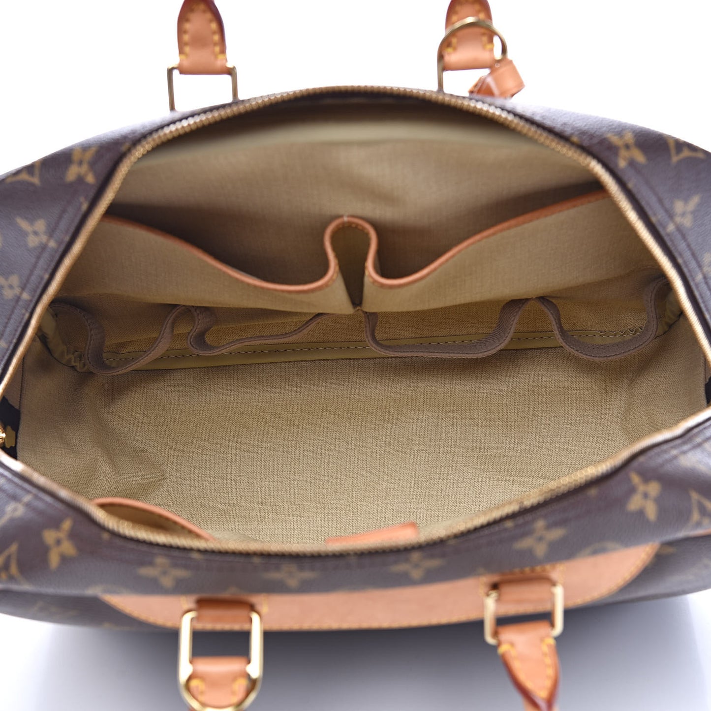 Monogram Deauville