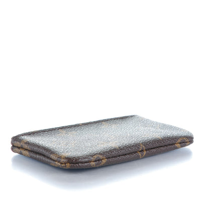 Louis Vuitton Monogram Key Pouch 4 of 7