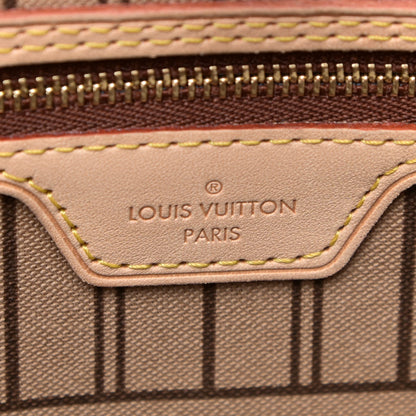 Louis Vuitton Monogram Neo Neverfull GM 9 of 14