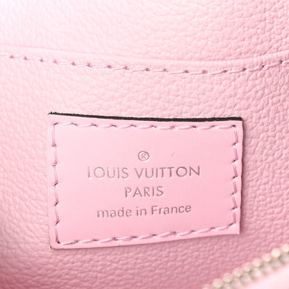 Louis Vuitton Monogram Giant Escale Cosmetic Pouch Pastel 6 of 6