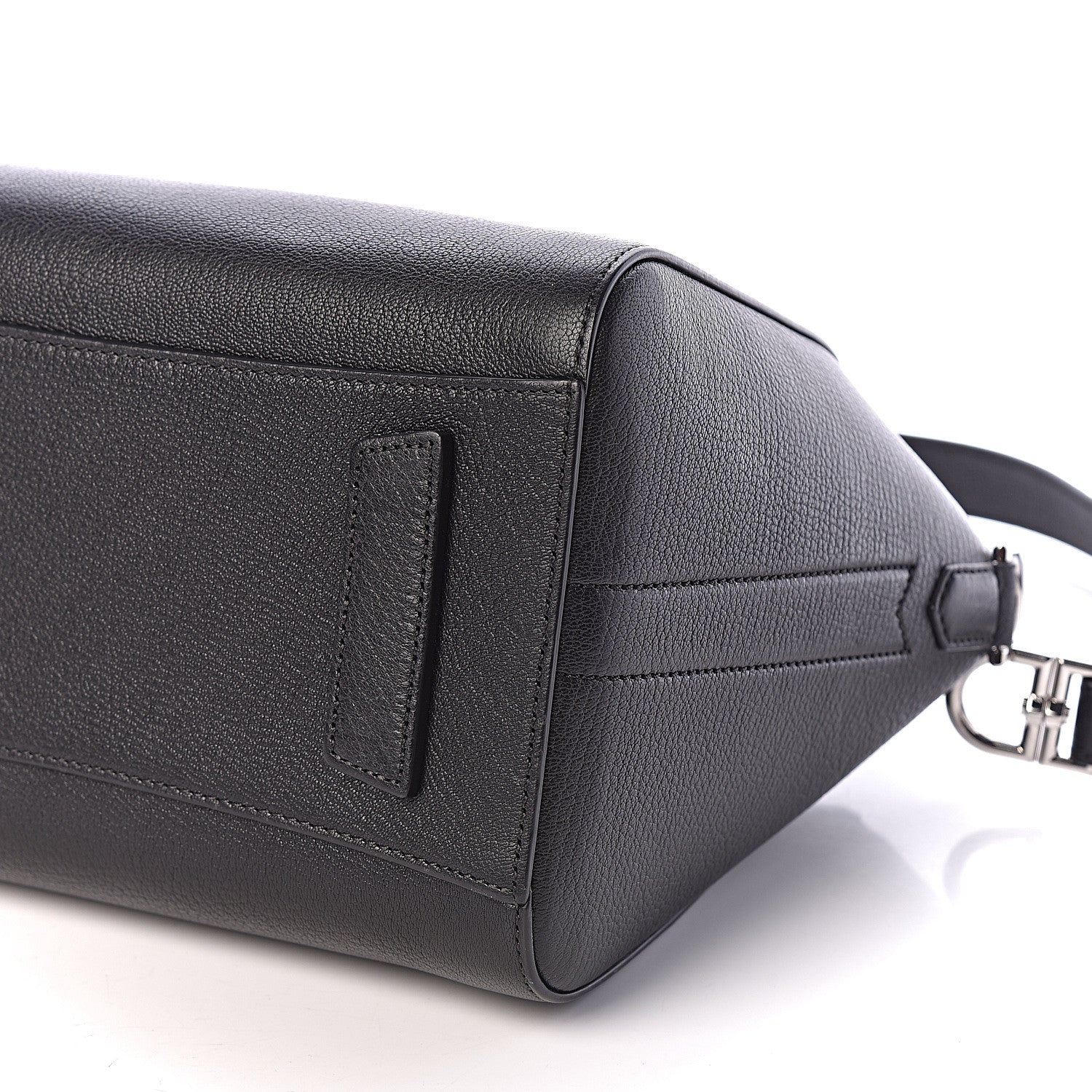 Givenchy Sugar Goatskin Small Antigona Black 10 of 10