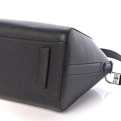 Givenchy Sugar Goatskin Small Antigona Black 10 of 10