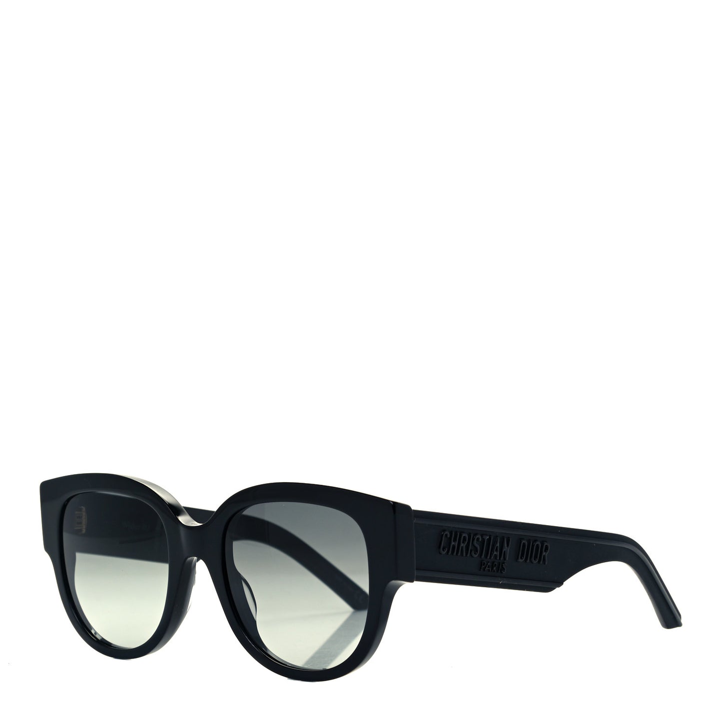 Wildior BU Sunglasses Black